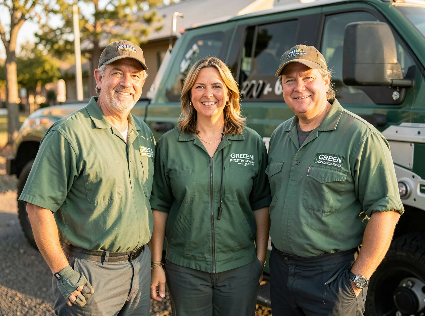 Water Damage Restoration company in Palmer, TN